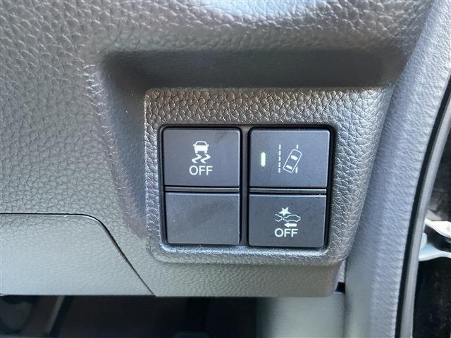 N-BOX カスタム 660 G L ターボ ホンダセンシング 両側電動スライドドア クルーズコントロー(35枚目)