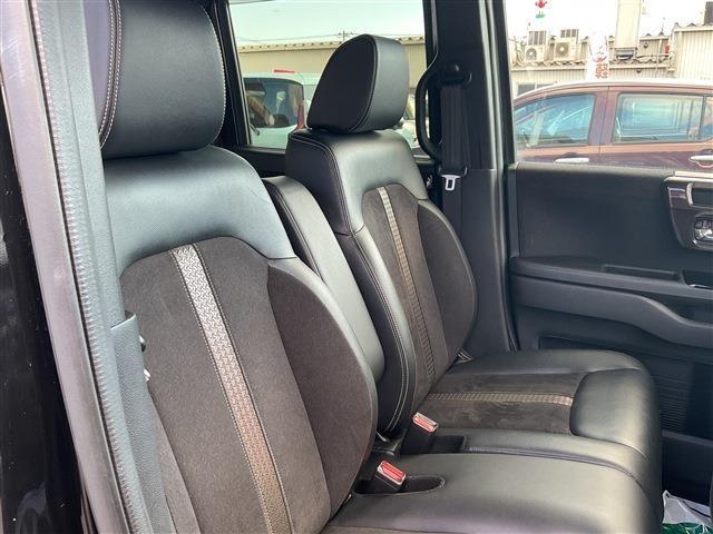 N-BOX カスタム 660 G L ターボ ホンダセンシング 両側電動スライドドア クルーズコントロー(37枚目)