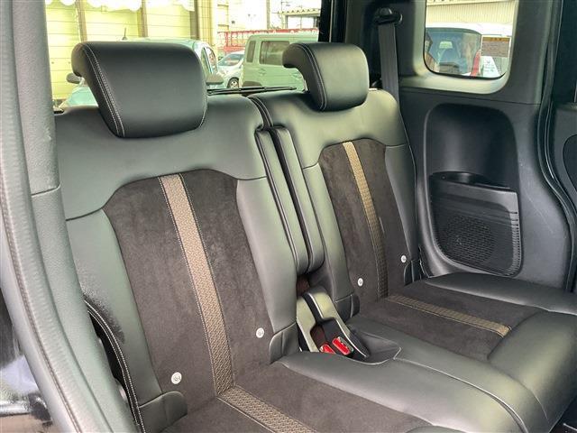 N-BOX カスタム 660 G L ターボ ホンダセンシング 両側電動スライドドア クルーズコントロー(38枚目)