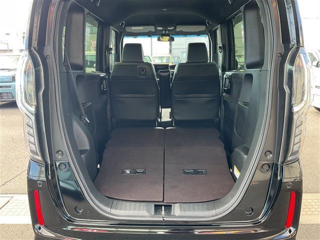 N-BOX カスタム 660 G L ターボ ホンダセンシング 両側電動スライドドア クルーズコントロー(41枚目)