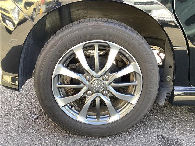 Ｎ－ＢＯＸ カスタム　６６０　Ｌ　Ｂｌｕｅｔｏｏｔｈ　バックカメラ（14枚目）