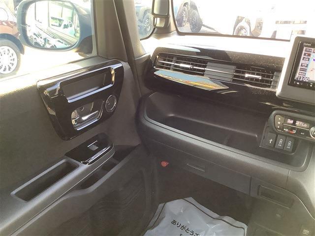 Ｎ－ＢＯＸ カスタム　６６０　Ｌ　Ｂｌｕｅｔｏｏｔｈ　バックカメラ（18枚目）