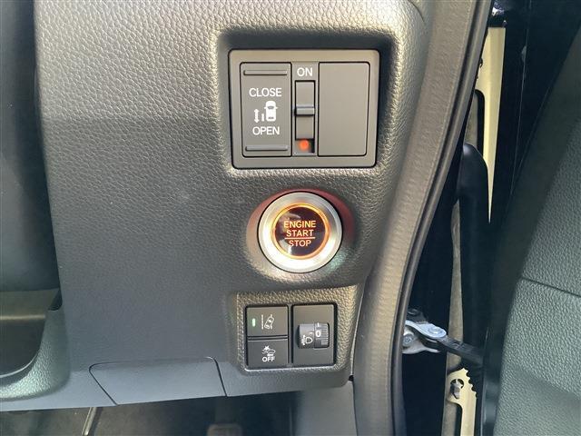 Ｎ－ＢＯＸ カスタム　６６０　Ｌ　Ｂｌｕｅｔｏｏｔｈ　バックカメラ（33枚目）