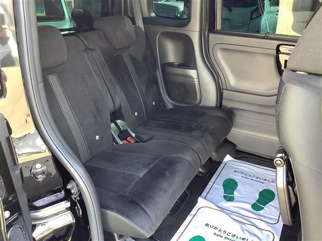 Ｎ－ＢＯＸ カスタム　６６０　Ｌ　Ｂｌｕｅｔｏｏｔｈ　バックカメラ（37枚目）