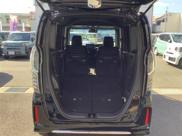 Ｎ－ＢＯＸ カスタム　６６０　Ｌ　Ｂｌｕｅｔｏｏｔｈ　バックカメラ（41枚目）