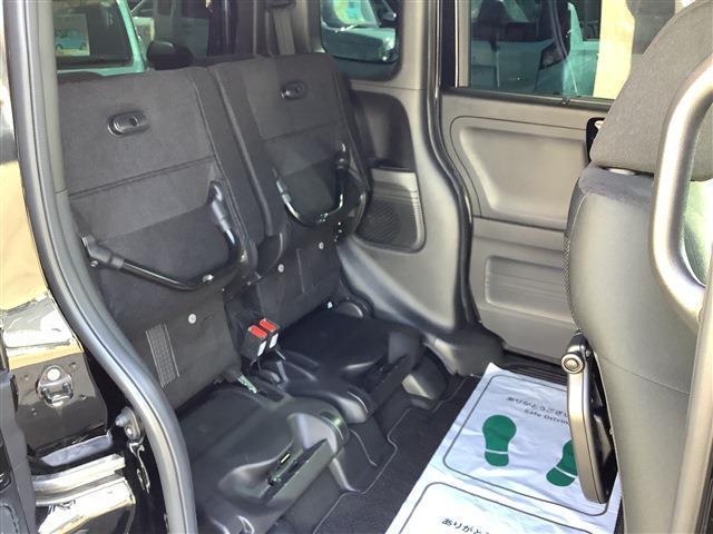 Ｎ－ＢＯＸ カスタム　６６０　Ｌ　Ｂｌｕｅｔｏｏｔｈ　バックカメラ（42枚目）