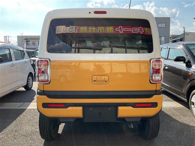 フレアクロスオーバー ハイブリッドＸＴ　ターボ　全方位カメラ（10枚目）