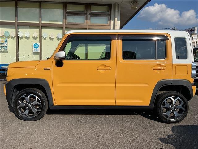 フレアクロスオーバー ハイブリッドＸＴ　ターボ　全方位カメラ（12枚目）