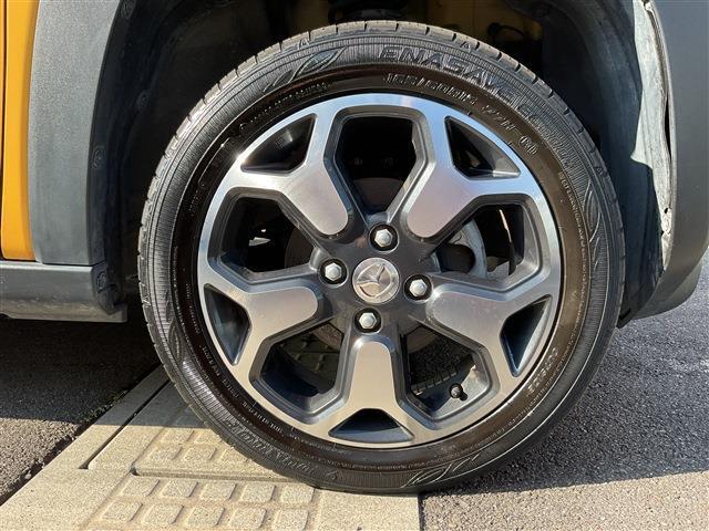 フレアクロスオーバー ハイブリッドＸＴ　ターボ　全方位カメラ（14枚目）