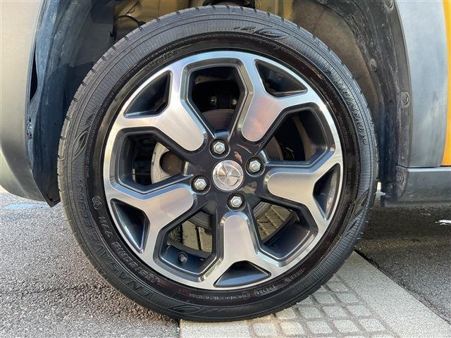 フレアクロスオーバー ハイブリッドＸＴ　ターボ　全方位カメラ（17枚目）