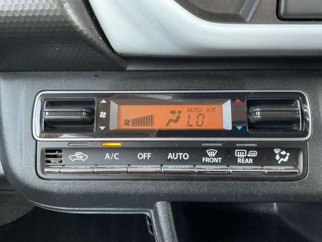 フレアクロスオーバー ハイブリッドＸＴ　ターボ　全方位カメラ（24枚目）