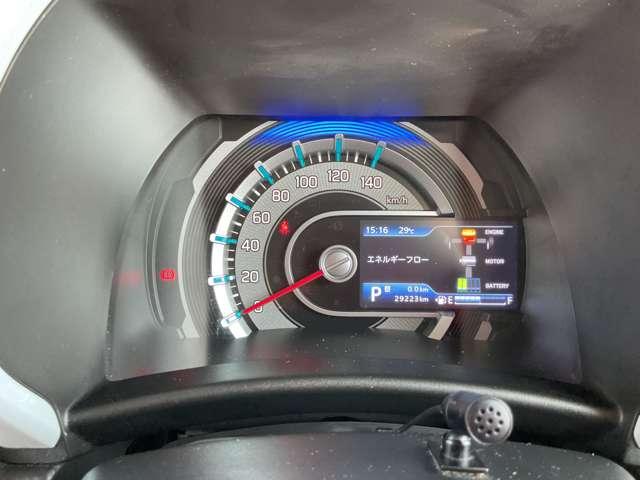 フレアクロスオーバー ハイブリッドＸＴ　ターボ　全方位カメラ（28枚目）