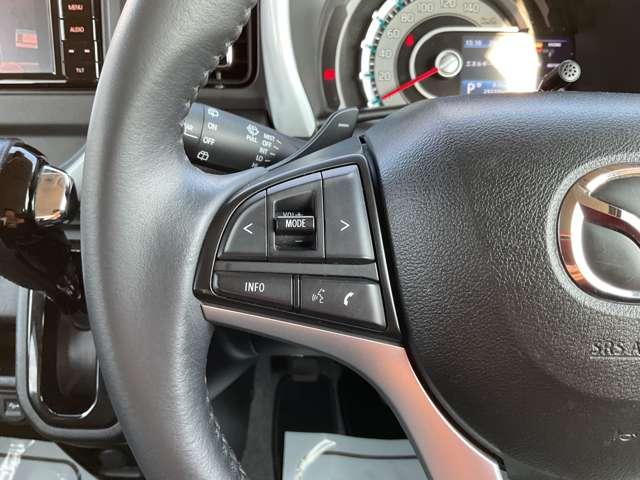 フレアクロスオーバー ハイブリッドＸＴ　ターボ　全方位カメラ（31枚目）