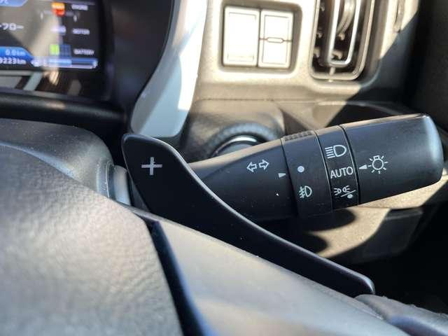 フレアクロスオーバー ハイブリッドＸＴ　ターボ　全方位カメラ（34枚目）