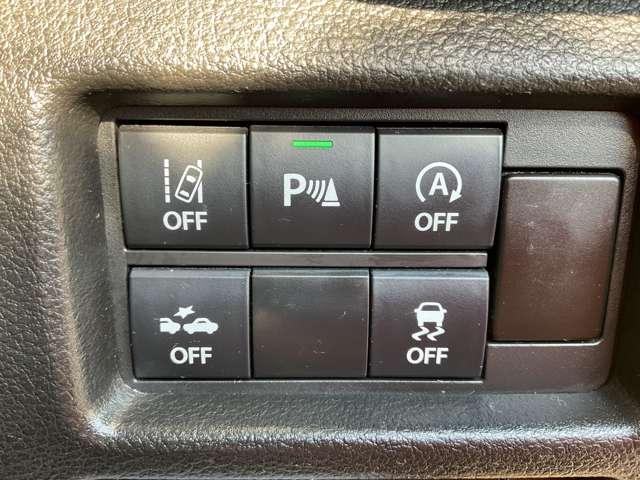 フレアクロスオーバー ハイブリッドＸＴ　ターボ　全方位カメラ（38枚目）