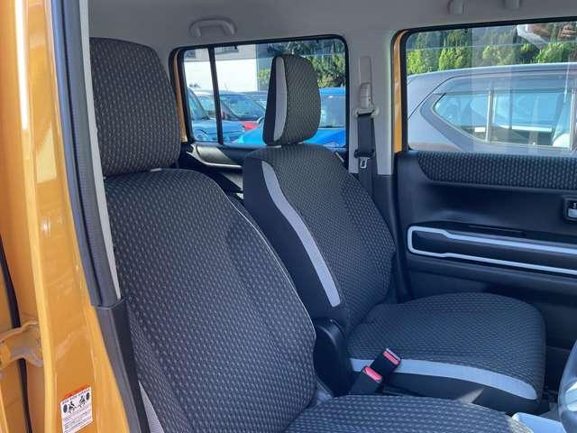 フレアクロスオーバー ハイブリッドＸＴ　ターボ　全方位カメラ（39枚目）