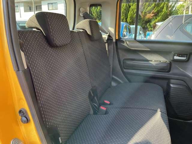 フレアクロスオーバー ハイブリッドＸＴ　ターボ　全方位カメラ（40枚目）