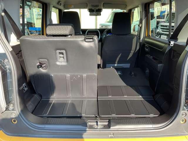 フレアクロスオーバー ハイブリッドＸＴ　ターボ　全方位カメラ（44枚目）