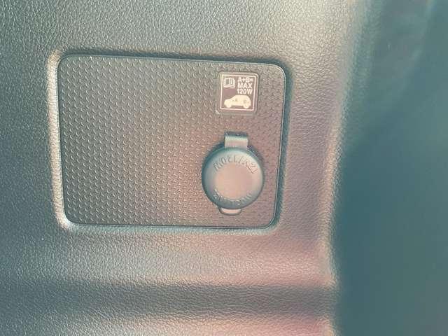 フレアクロスオーバー ハイブリッドＸＴ　ターボ　全方位カメラ（47枚目）