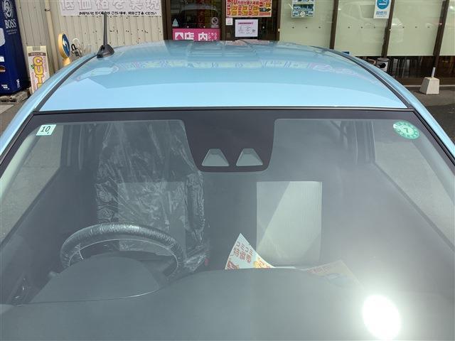 ミライース ６６０　Ｌ　ＳＡＩＩＩ　届出済未使用車　キーレス（10枚目）