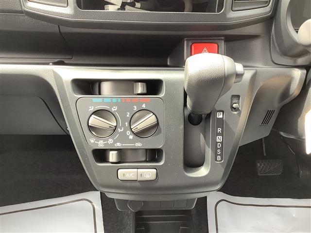 ミライース ６６０　Ｌ　ＳＡＩＩＩ　届出済未使用車　キーレス（16枚目）