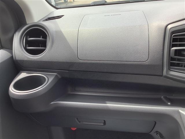 ミライース ６６０　Ｌ　ＳＡＩＩＩ　届出済未使用車　キーレス（19枚目）