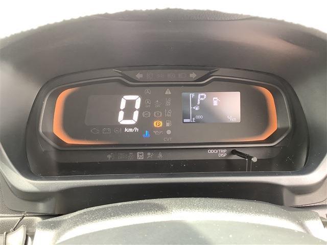 ミライース ６６０　Ｌ　ＳＡＩＩＩ　届出済未使用車　キーレス（21枚目）