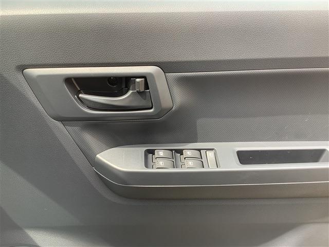 ミライース ６６０　Ｌ　ＳＡＩＩＩ　届出済未使用車　キーレス（22枚目）