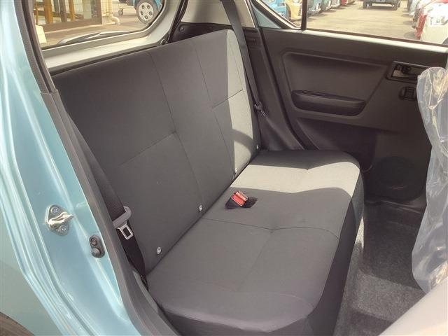 ミライース ６６０　Ｌ　ＳＡＩＩＩ　届出済未使用車　キーレス（24枚目）