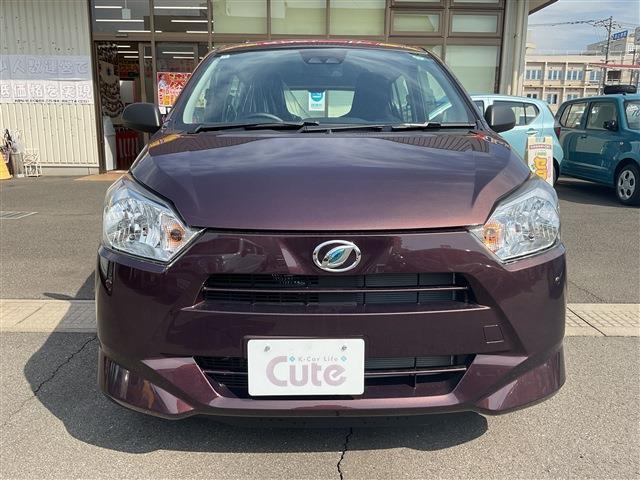 ミライース 660 L SAIII 法規制対応モデル キーレス(5枚目)