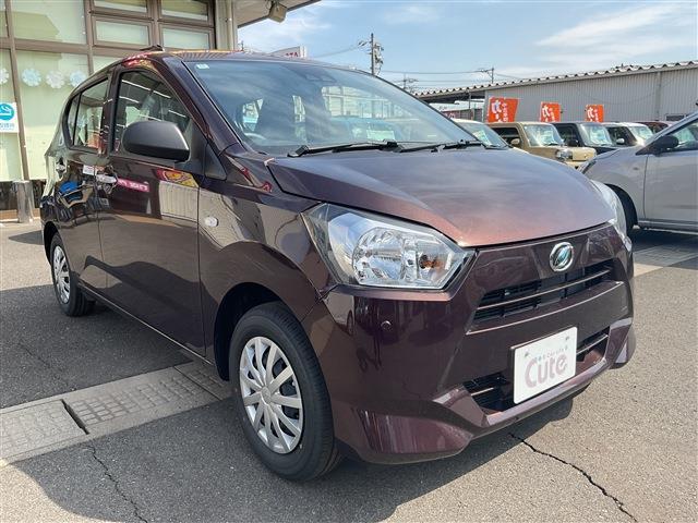 ミライース 660 L SAIII 法規制対応モデル キーレス(6枚目)