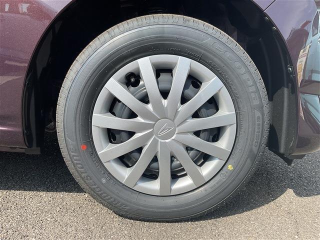 ミライース 660 L SAIII 法規制対応モデル キーレス(12枚目)