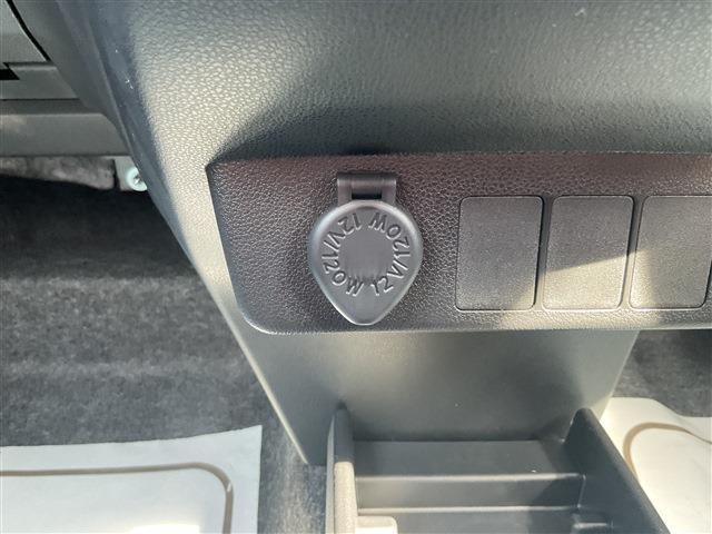 ミライース 660 L SAIII 法規制対応モデル キーレス(18枚目)