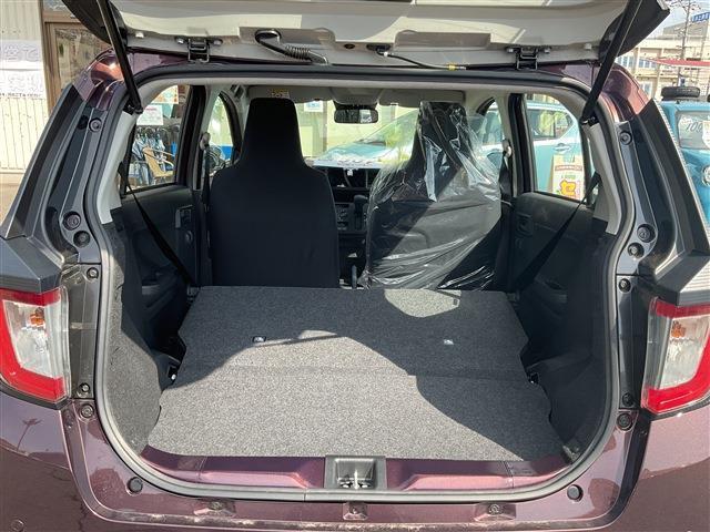 ミライース 660 L SAIII 法規制対応モデル キーレス(28枚目)