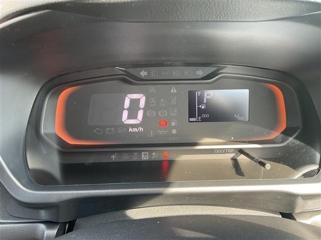 ミライース ６６０　Ｌ　ＳＡＩＩＩ　届出済未使用車　キーレス（20枚目）