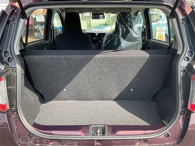 ミライース ６６０　Ｌ　ＳＡＩＩＩ　届出済未使用車　キーレス（28枚目）