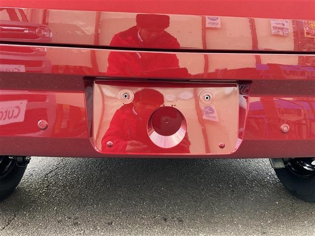 ミライース ６６０　Ｌ　ＳＡＩＩＩ　届出済未使用車　キーレス（9枚目）