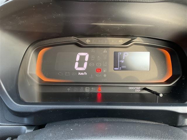 ミライース ６６０　Ｌ　ＳＡＩＩＩ　届出済未使用車　キーレス（20枚目）