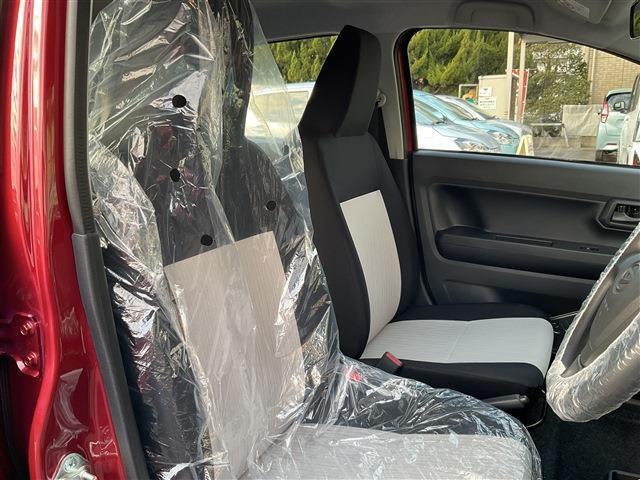 ミライース ６６０　Ｌ　ＳＡＩＩＩ　届出済未使用車　キーレス（24枚目）