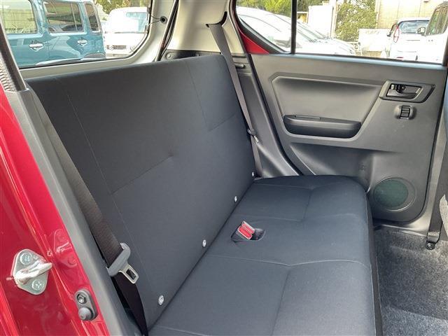 ミライース ６６０　Ｌ　ＳＡＩＩＩ　届出済未使用車　キーレス（25枚目）