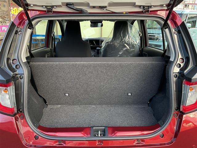 ミライース ６６０　Ｌ　ＳＡＩＩＩ　届出済未使用車　キーレス（26枚目）