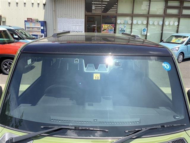 タフト Ｇターボ　クロムベンチャー　フルセグナビ　バックカメラ　Ｂｌｕｅｔｏｏｔｈ　ＨＤＭＩケーブル　ＥＴＣ　ドライブレコーダー（7枚目）