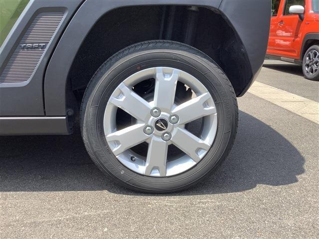 タフト Ｇターボ　クロムベンチャー　フルセグナビ　バックカメラ　Ｂｌｕｅｔｏｏｔｈ　ＨＤＭＩケーブル　ＥＴＣ　ドライブレコーダー（14枚目）