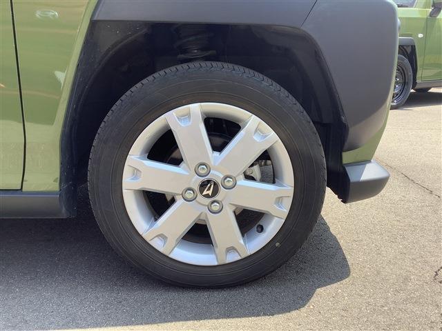 タフト Ｇターボ　クロムベンチャー　フルセグナビ　バックカメラ　Ｂｌｕｅｔｏｏｔｈ　ＨＤＭＩケーブル　ＥＴＣ　ドライブレコーダー（15枚目）