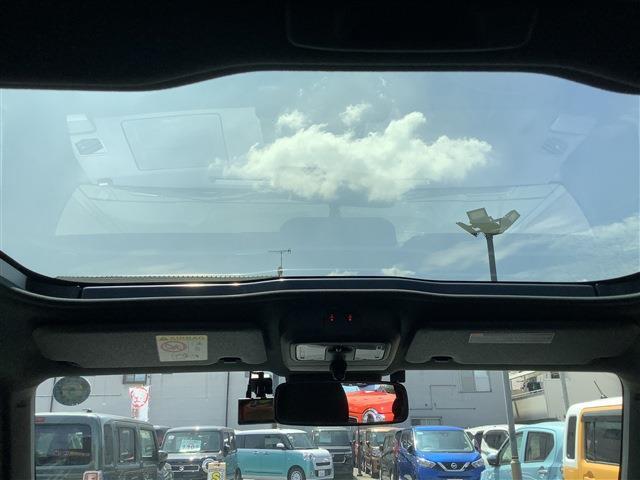 タフト Ｇターボ　クロムベンチャー　フルセグナビ　バックカメラ　Ｂｌｕｅｔｏｏｔｈ　ＨＤＭＩケーブル　ＥＴＣ　ドライブレコーダー（18枚目）