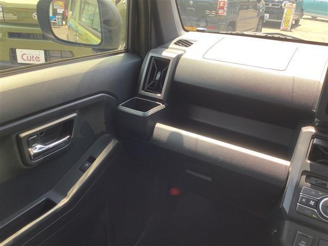 タフト Ｇターボ　クロムベンチャー　フルセグナビ　バックカメラ　Ｂｌｕｅｔｏｏｔｈ　ＨＤＭＩケーブル　ＥＴＣ　ドライブレコーダー（19枚目）