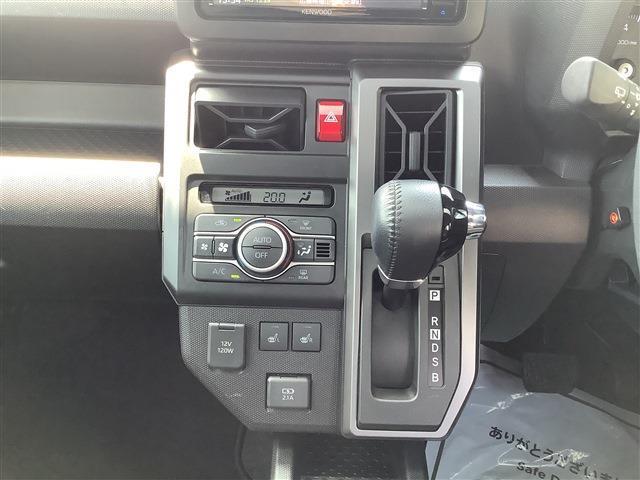 タフト Ｇターボ　クロムベンチャー　フルセグナビ　バックカメラ　Ｂｌｕｅｔｏｏｔｈ　ＨＤＭＩケーブル　ＥＴＣ　ドライブレコーダー（20枚目）