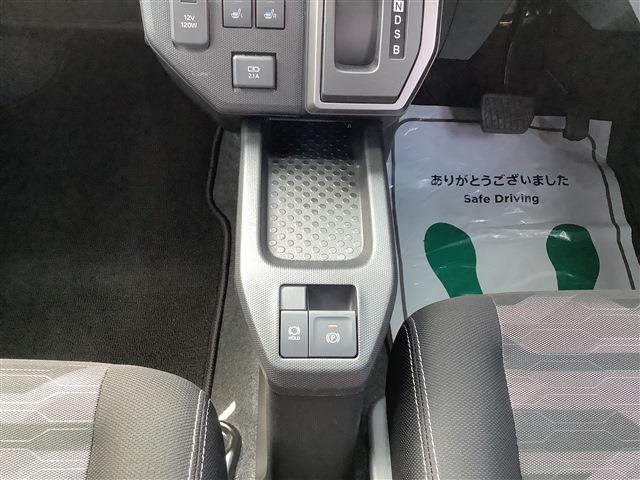 タフト Ｇターボ　クロムベンチャー　フルセグナビ　バックカメラ　Ｂｌｕｅｔｏｏｔｈ　ＨＤＭＩケーブル　ＥＴＣ　ドライブレコーダー（21枚目）