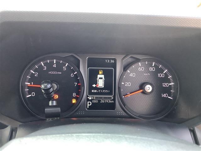 タフト Ｇターボ　クロムベンチャー　フルセグナビ　バックカメラ　Ｂｌｕｅｔｏｏｔｈ　ＨＤＭＩケーブル　ＥＴＣ　ドライブレコーダー（26枚目）