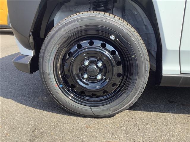 タフト Ｘ　ガラスルーフ　バックカメラ（9枚目）